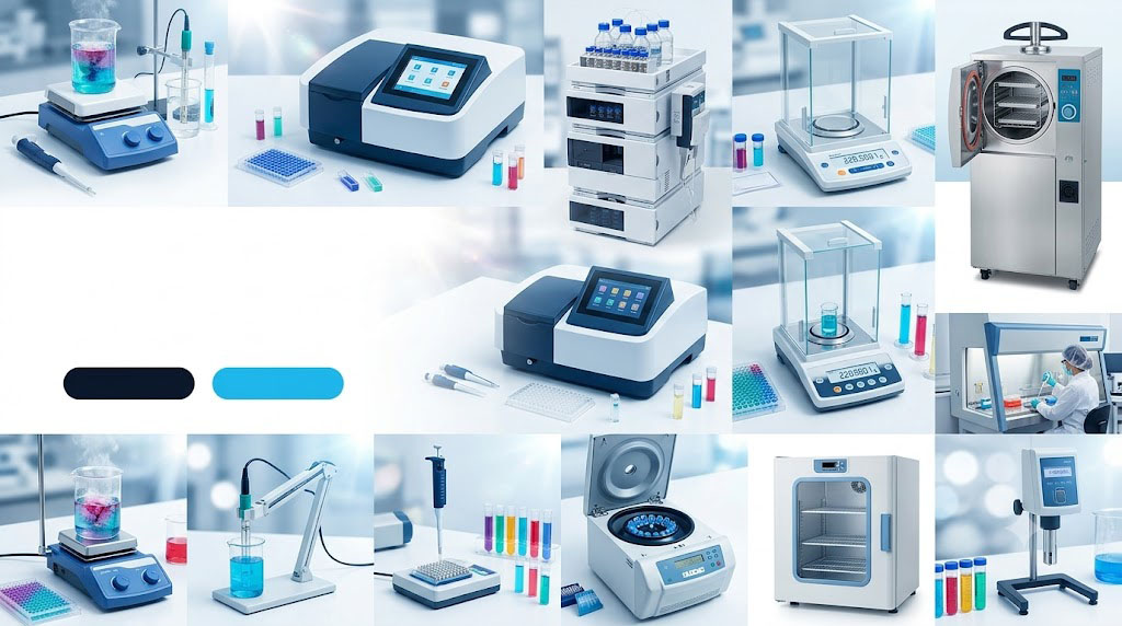 equipment