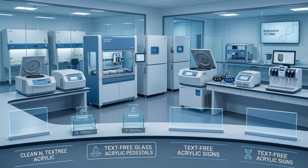 lab equipment