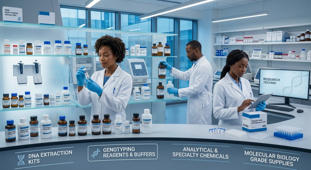 reagents